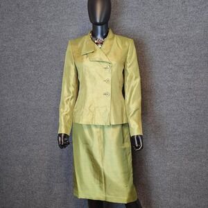 Vintage "Jones Wear" 2 piece‎ suit